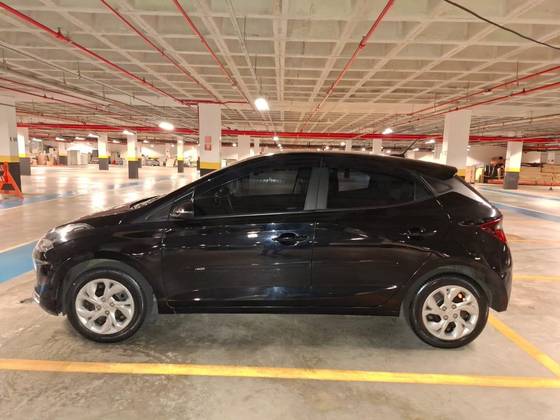 HYUNDAI HB20 1.0 12V FLEX VISION MANUAL